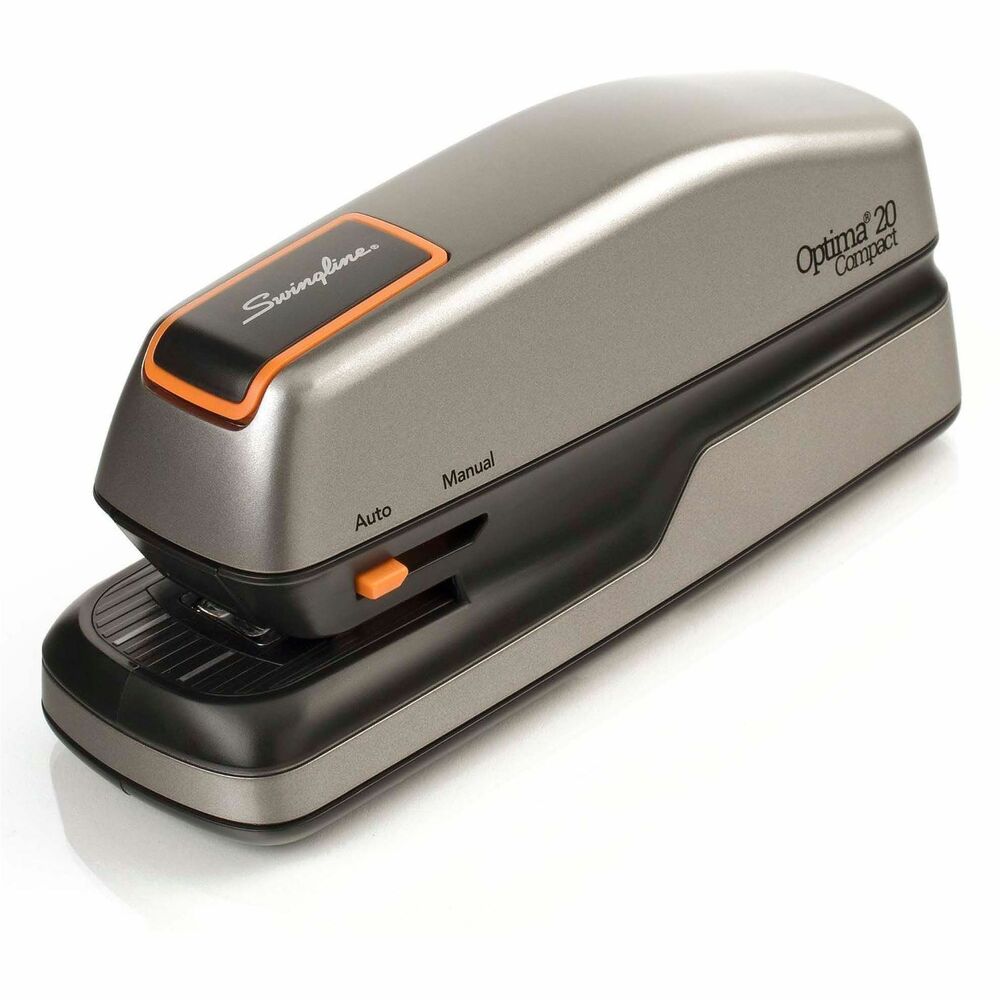 Electric Staplers